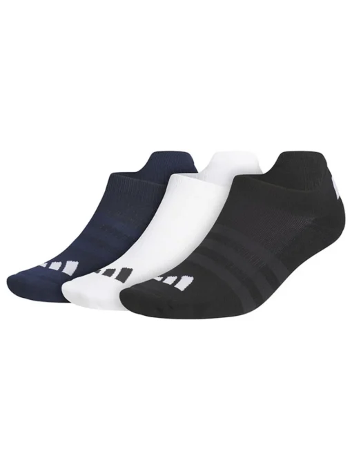 Adidas Ankle Socks 3 Pairs