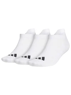 Adidas Ankle Socks 3 Pairs