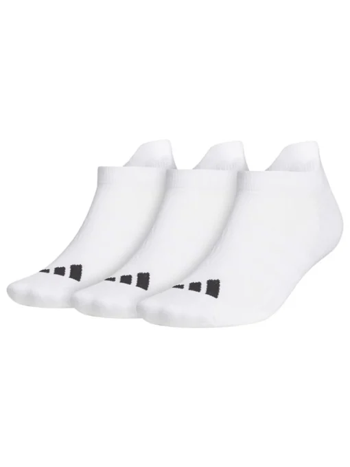 Adidas Ankle Socks 3 Pairs