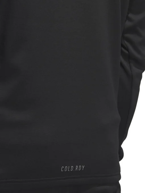 Adidas Cold.Rdy Hoodie - Black