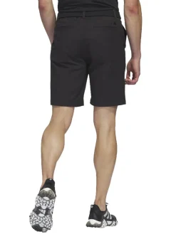 Adidas Go-To 9-Inch Golf Shorts - Black
