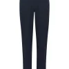Adidas Jr Boy'S Ultimate365 Adjustable Golf Pants - Collegiate Navy