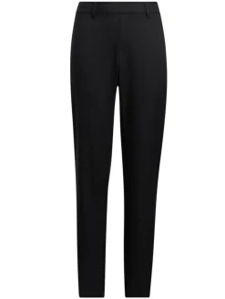 Adidas Jr Boy'S Ultimate365 Adjustable Golf Pants - Black