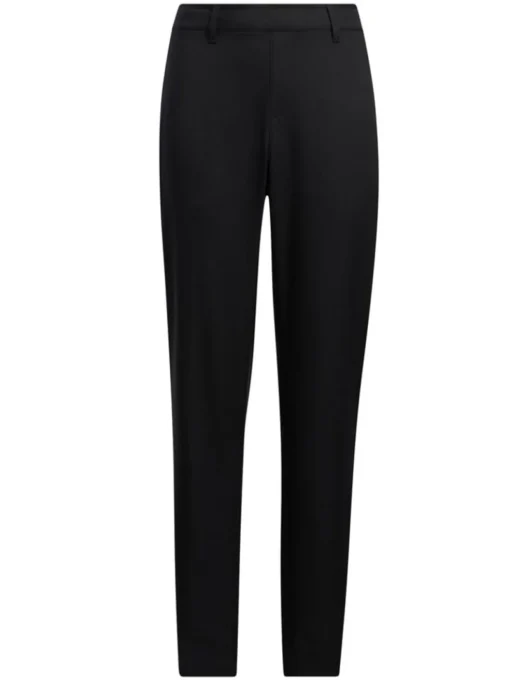 Adidas Jr Boy'S Ultimate365 Adjustable Golf Pants - Black