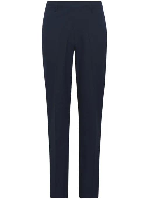 Adidas Jr Boy'S Ultimate365 Adjustable Golf Pants - Collegiate Navy