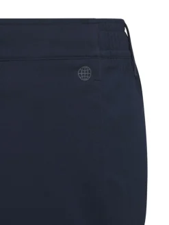 Adidas Jr Boy'S Ultimate365 Adjustable Golf Pants - Collegiate Navy