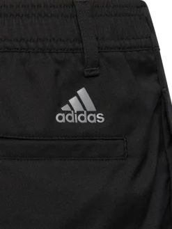 Adidas Jr Boy'S Ultimate365 Adjustable Golf Pants - Black