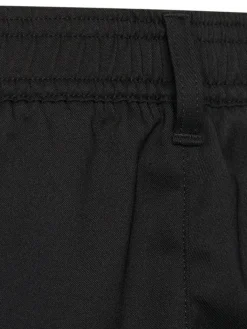 Adidas Jr Boy'S Ultimate365 Adjustable Golf Pants - Black