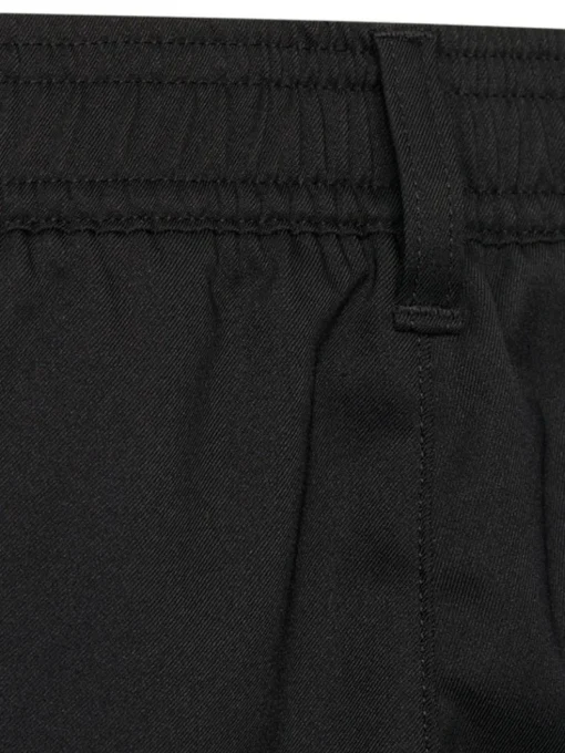 Adidas Jr Boy'S Ultimate365 Adjustable Golf Pants - Black