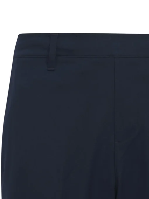 Adidas Jr Boy'S Ultimate365 Adjustable Golf Pants - Collegiate Navy