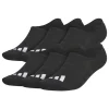 Adidas No-Show Socks 6 Pairs