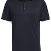 Adidas Performance Primegreen Polo Shirt - Black