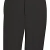 Adidas Ultimate365 10-Inch Golf Shorts - Black