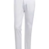 Adidas Ultimate365 Tapered Pants - White