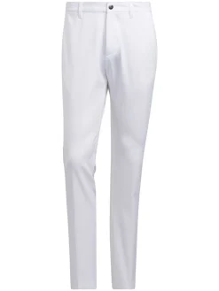 Adidas Ultimate365 Tapered Pants - White