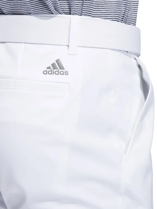 Adidas Ultimate365 Tapered Pants - White