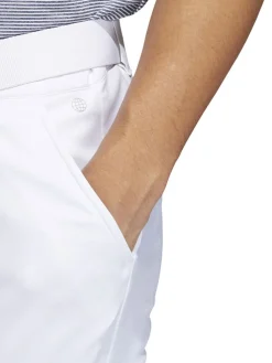 Adidas Ultimate365 Tapered Pants - White