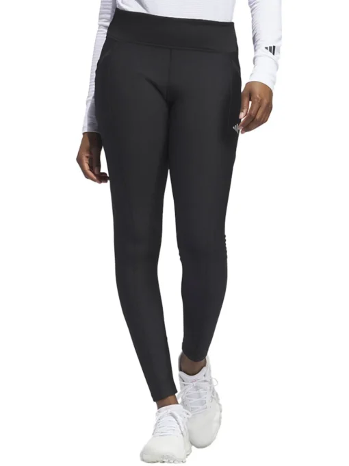 Adidas W Cold.Rdy Leggings - Black