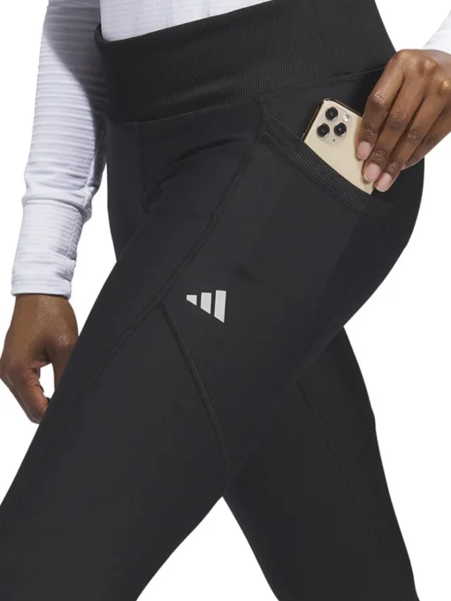 Adidas W Cold.Rdy Leggings - Black