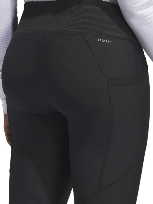 Adidas W Cold.Rdy Leggings - Black