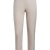 Adidas W Pull-On Ankle Pants - Wonder Taupe