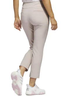 Adidas W Pull-On Ankle Pants - Wonder Taupe