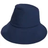 Adidas Women'S Ponytail Sun Bucket Hat