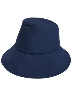 Adidas Women'S Ponytail Sun Bucket Hat