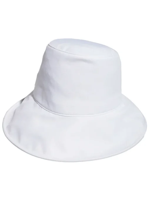Adidas Women'S Ponytail Sun Bucket Hat