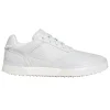 Adidas Women'S Retrocross Spikeless Golf Shoes - Grey Two/Halo Blue/Chalk White