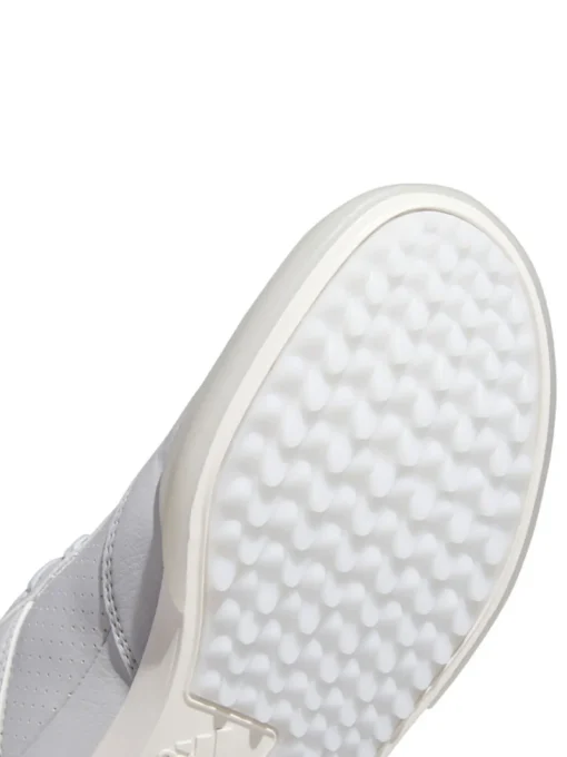 Adidas Women'S Retrocross Spikeless Golf Shoes - Grey Two/Halo Blue/Chalk White
