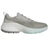 Adidas Women'S Solarmotion Golf Shoes - Grey Two/Ftwr White/Almost Blue