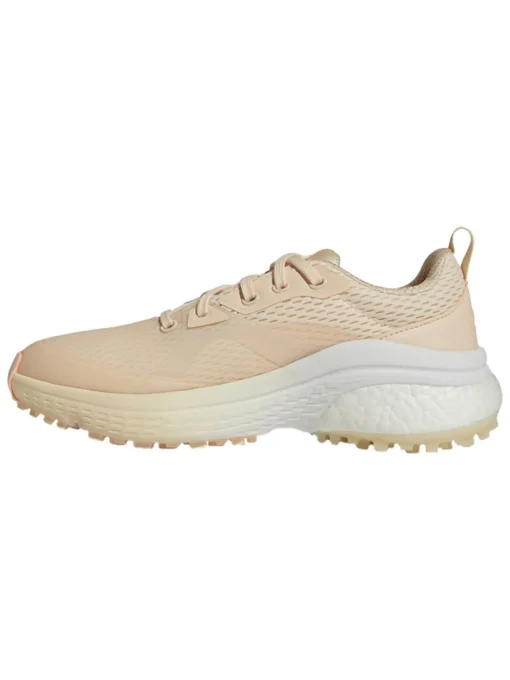 Adidas Women'S Solarmotion Golf Shoes - Bliss Orange/Beam Orange/Ftwr White