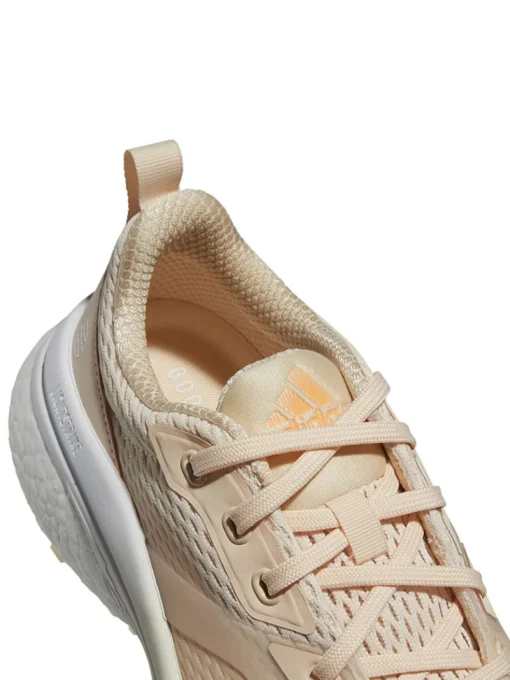 Adidas Women'S Solarmotion Golf Shoes - Bliss Orange/Beam Orange/Ftwr White