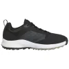 Adidas Women'S Zoysia Golf Shoes - Core Black/Core Black/Silver Pebble