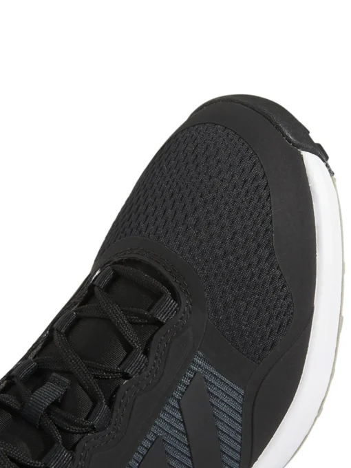 Adidas Women'S Zoysia Golf Shoes - Core Black/Core Black/Silver Pebble