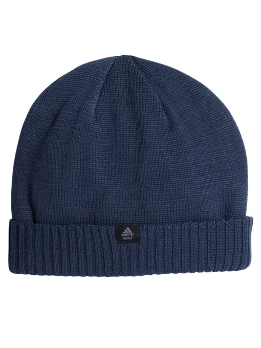 Adidas Youth Beanie - Crew Navy