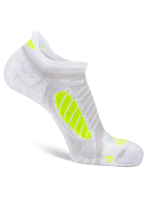Balega Ultralight No-Show Socks - White