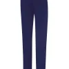 Birdee Sport Ultima Long Pant - Navy