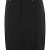 Birdee Sport Ultima Skort - Black
