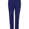 Birdee Sport Women'S Fits Like A Glove Long Pant - Navy