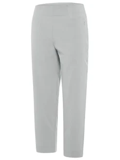 Birdee Sport Women'S Techno Slide On Capri - Silver