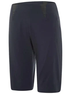 Birdee Sport Women'S Techno Slide On Short - Navy