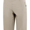 Birdee Sport Women'S Techno Slide On Short - Taupe