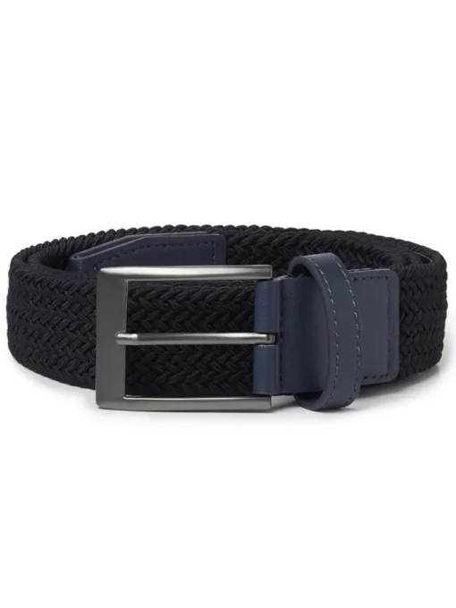 Callaway Braided Stretch Belt