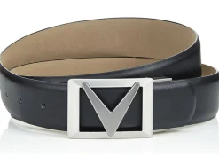 Callaway Chev Ii Belt - Caviar