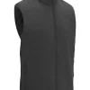 Callaway Primaloft Quilted Vest - Caviar