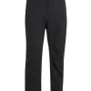 Callaway Stormlite Waterproof Trouser - Caviar