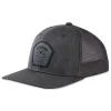 Callaway Trucker Adjustable Cap - Heather Grey