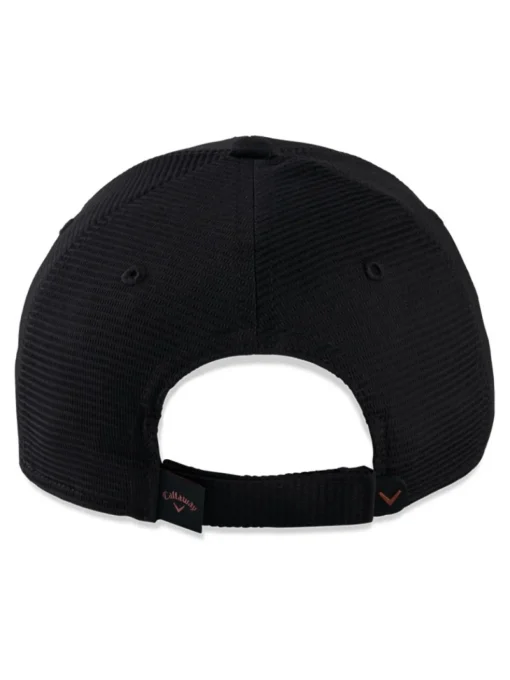 Callaway Women'S Liquid Metal Cap - Black